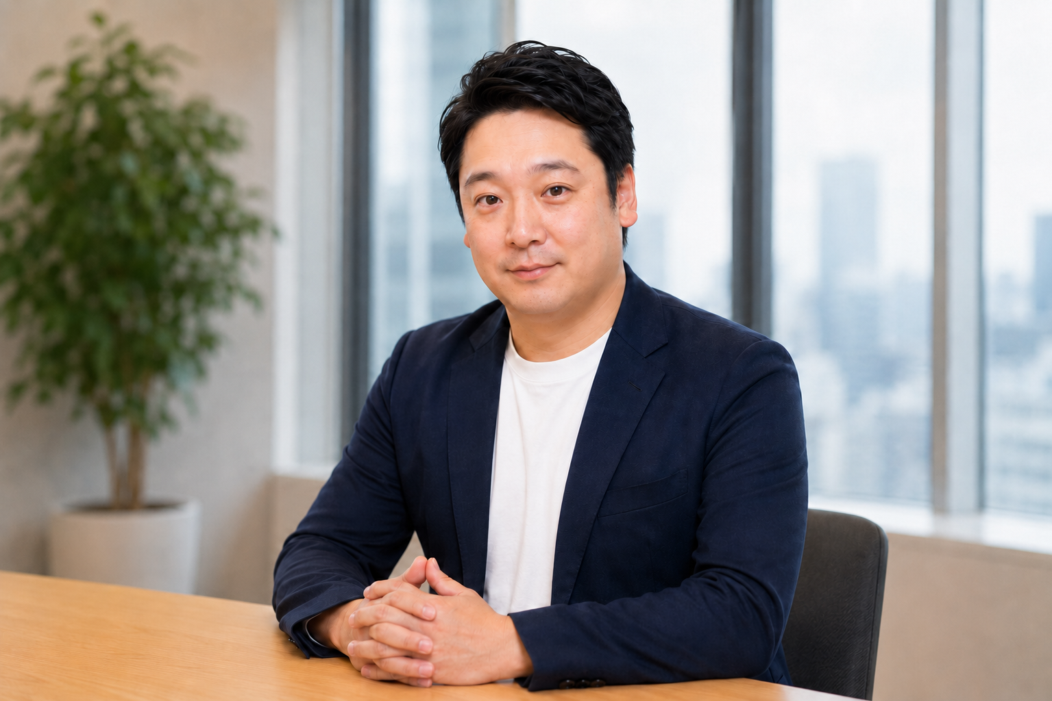 株式会社ブリッジ 代表取締役 大矢京一郎